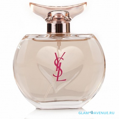 YSL Young Sexy lovely