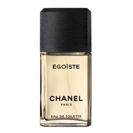 Chanel Egoiste