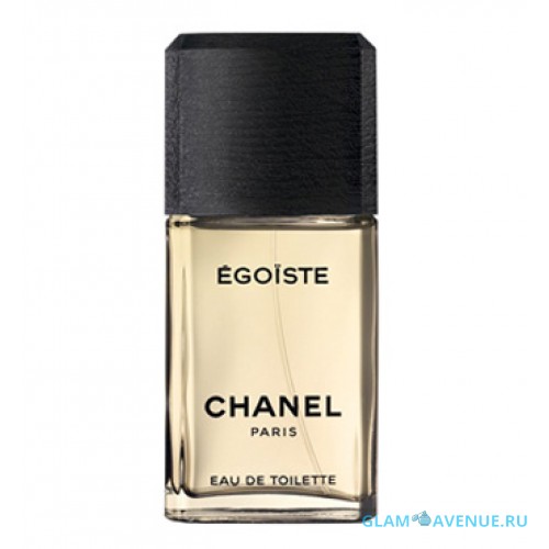 Chanel Egoiste