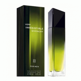 Givenchy Very Irresistible For Men