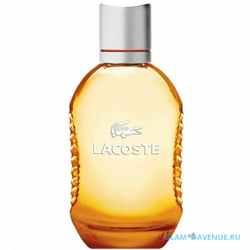 Lacoste Hot Play