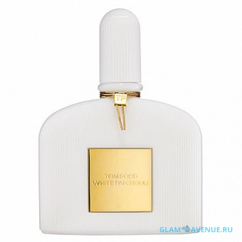 Tom Ford White Patchouli