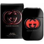 Gucci Guilty Black