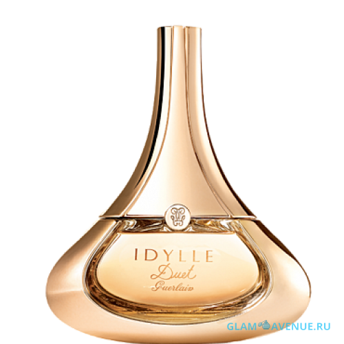 Guerlain Idylle Duet