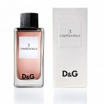 DOLCE AND GABBANA D&G ANTHOLOGY L’IMPERATRICE 3