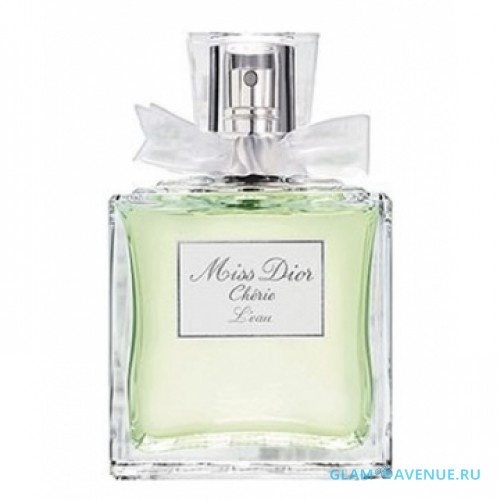 Christian Dior Miss Dior Cherie L'Eau