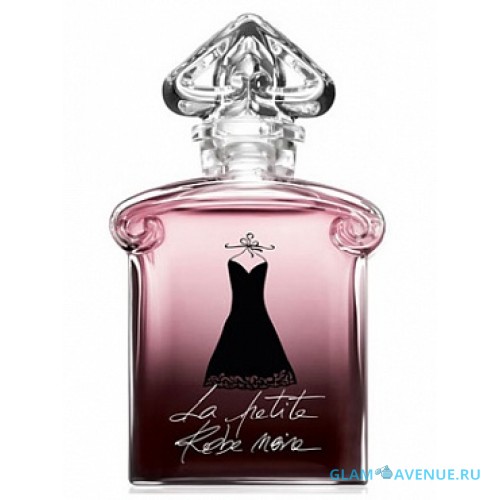 Guerlain Le Petite Robe Noire