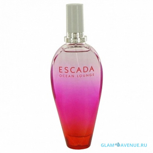 Escada Ocean Lounge