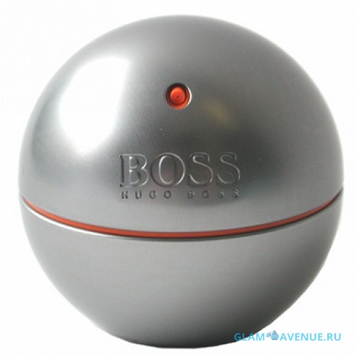 Hugo Boss Boss In Motion