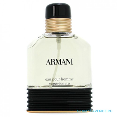 GIORGIO ARMANI ARMANI