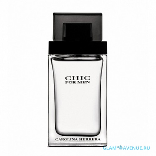 Carolina Herrera CHIC For Men