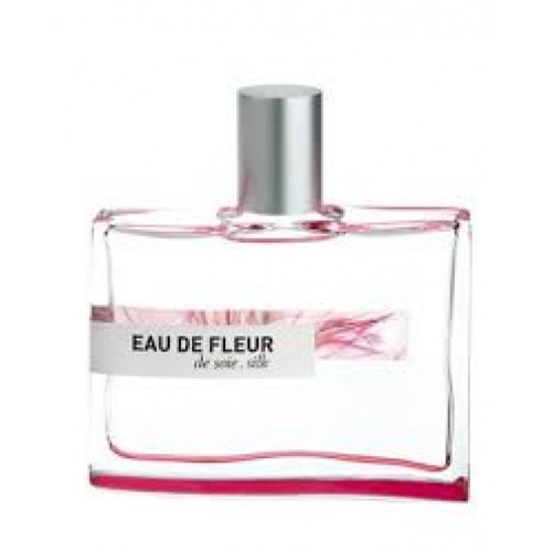 Kenzo Eau de Fleur de soie silk