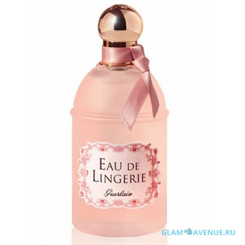 Guerlain Eau de Lingerie