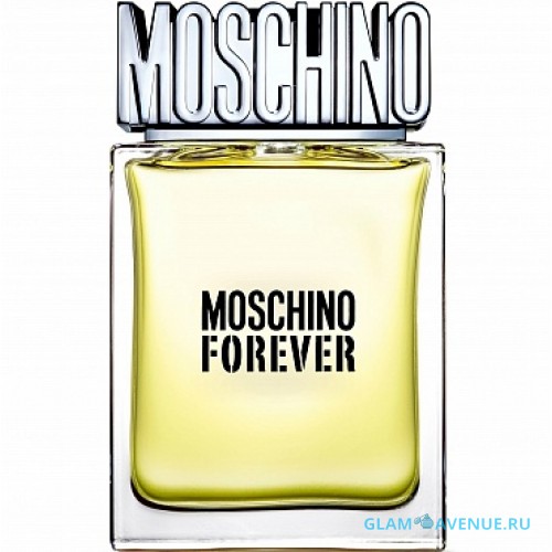 Moschino Forever Men