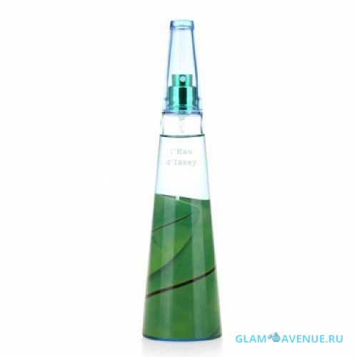 Issey Miyake L`Eau D`Issey Summer 2012