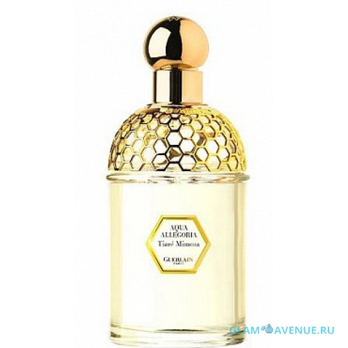 Guerlain Aqua Allegoria Tiare Mimosa