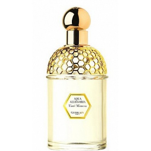 Guerlain Aqua Allegoria Tiare Mimosa