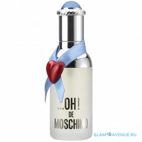 Moschino OH! De Moschino