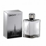 DKNY Men 2009 (Silver)