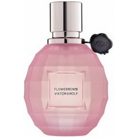 Viktor & Rolf Flowerbomb La Vie En Rose 2013