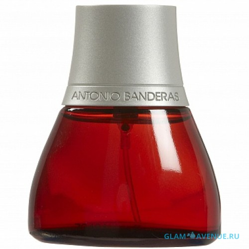 ANTONIO BANDERAS SPIRIT FOR MEN