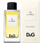 Dolce And Gabbana D&G 11 La Force