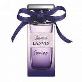 Lanvin Jeanne Couture
