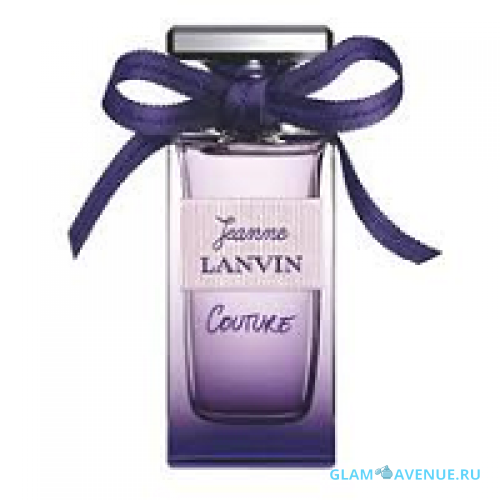 Lanvin Jeanne Couture