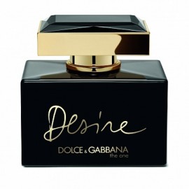 Dolce Gabbana (D&G) The One Desire