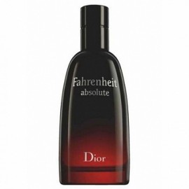 Christian Dior Fahrenheit Absolute