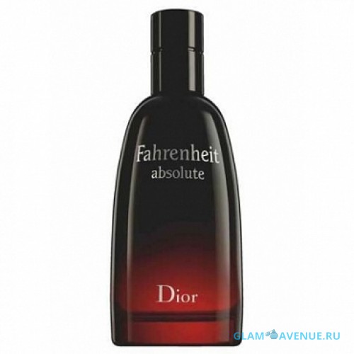 Christian Dior Fahrenheit Absolute