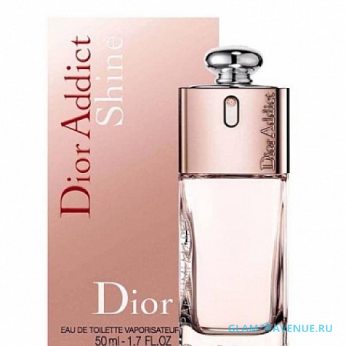 Christian Dior Dior Addict Shine