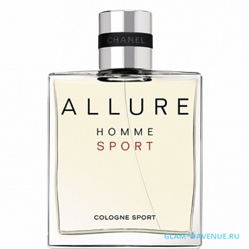 Chanel Allure Homme Sport Cologne