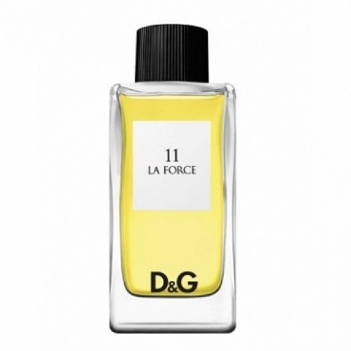 Dolce And Gabbana D&G 11 La Force