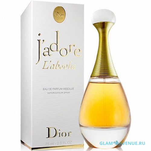 Christian Dior Jadore L'absolu