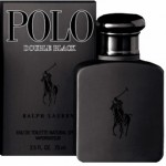 Ralph Lauren Polo Double Black