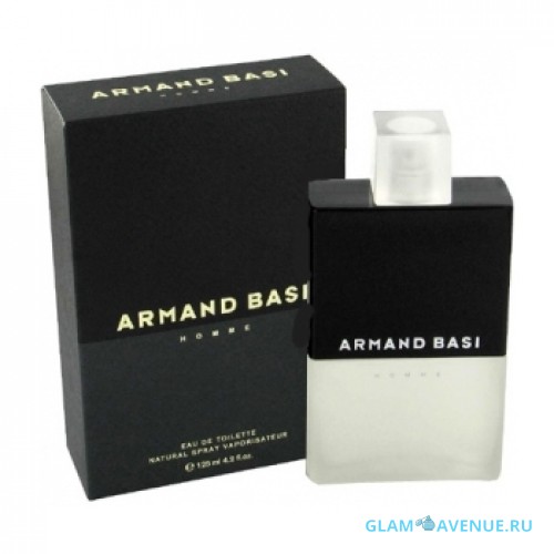 ARMAND BASI ARMAND BASI HOMME