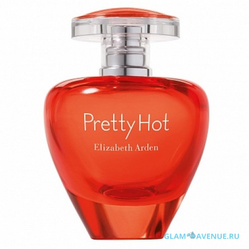 Elizabeth Arden Pretty Hot