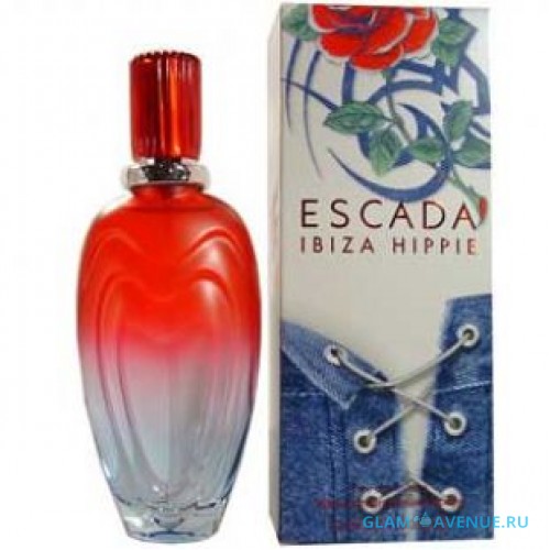 Escada Ibiza Hippie