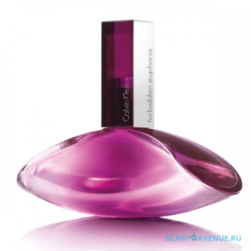 Calvin Klein Euphoria Forbidden