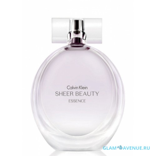 Calvin Klein Sheer Beauty Essence