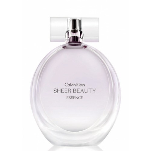 Calvin Klein Sheer Beauty Essence