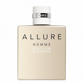 Chanel Allure Homme Edition Blanche