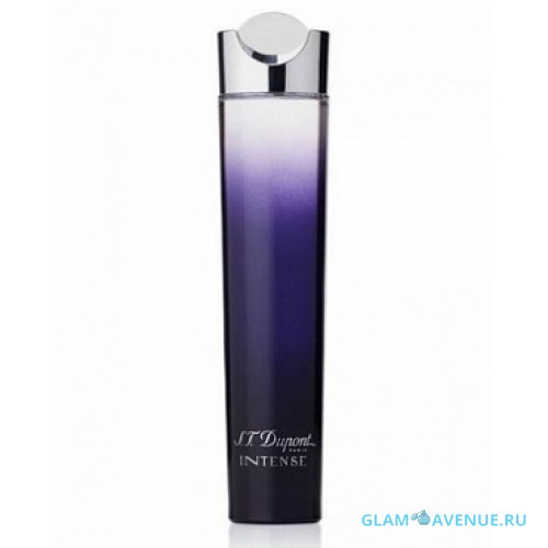 S.T. Dupont Intense Pour Femme