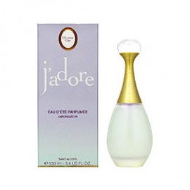 Christian Dior Jadore Summer Fragrance