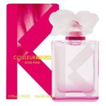 Kenzo Couleur Rose Pink