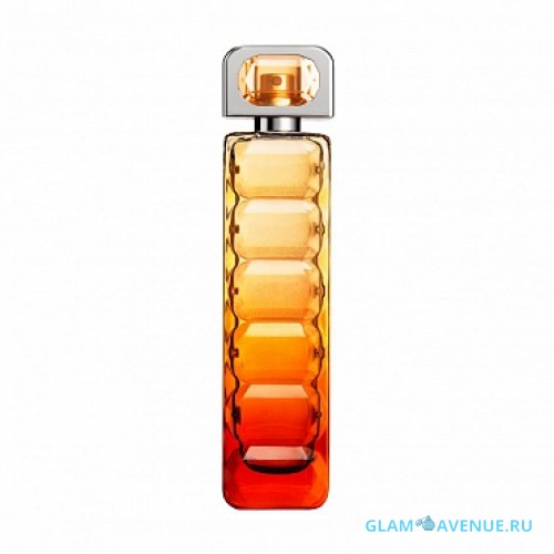 Hugo Boss Boss Orange Sunset