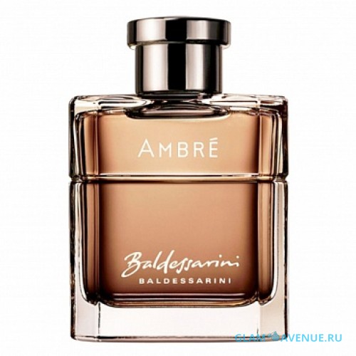 HUGO BOSS BALDESSARINI AMBRE