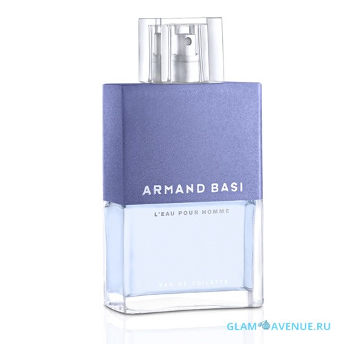 Armand Basi L'Eau Pour Homme