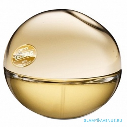 DKNY Golden Delicious